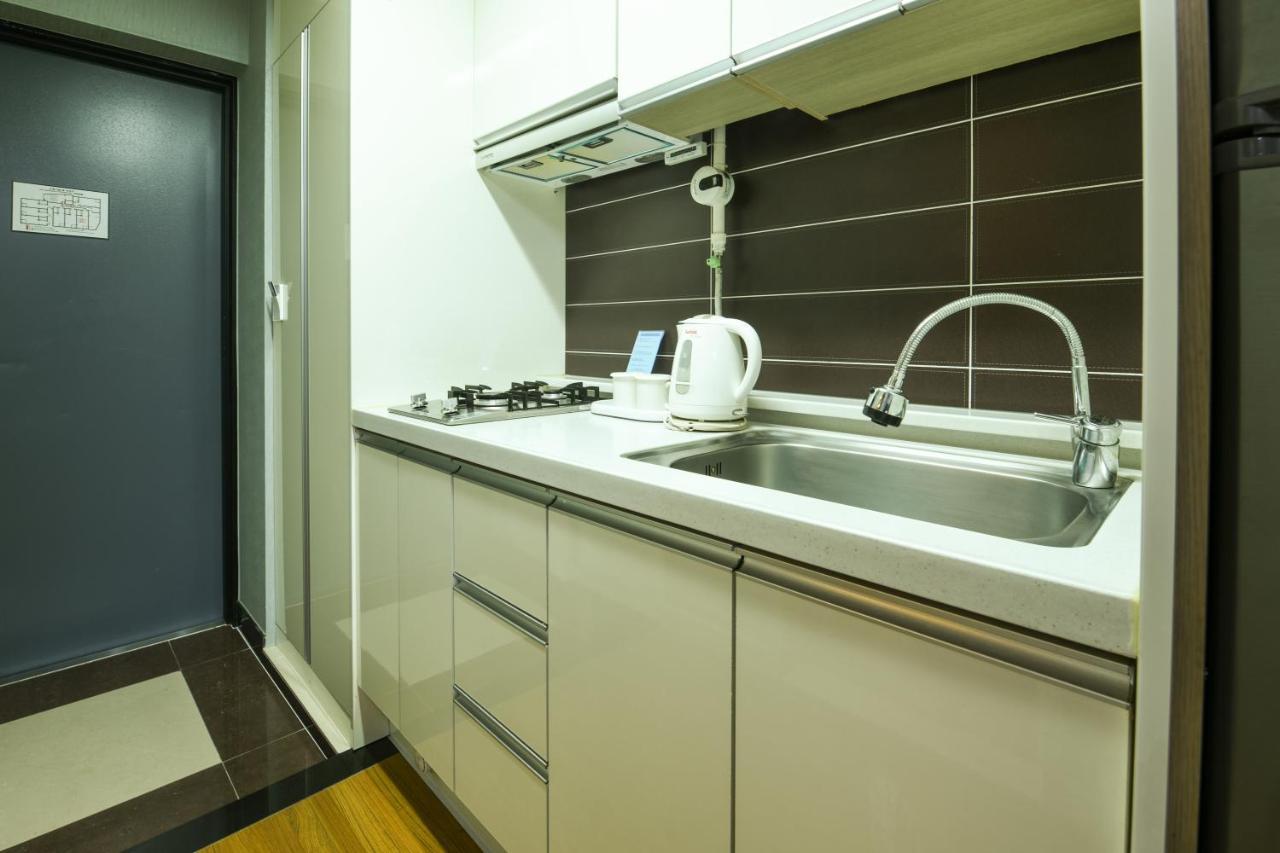 Jeju Airport Hotel מראה חיצוני תמונה